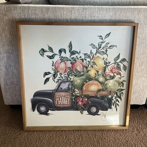 Big farmhouse picture